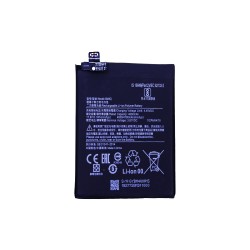 Battery BM4Q for Xiaomi Redmi K30 Pro/Pocophone F2 Pro 4700mAh Battery BM4Q for Xiaomi Redmi K30 Pro/Pocophone F2 Pro 4700mAh